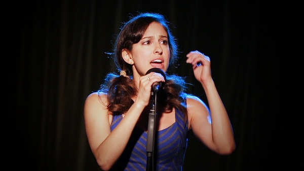 Photo Flash: EMOJILAND: THE MUSICAL Plays Rockwell Table & Stage Image