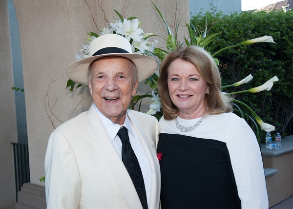 Photo Flash: The Old Globe's 2015 Gala, CLUB 3515, Raises Funds in Balboa Park 