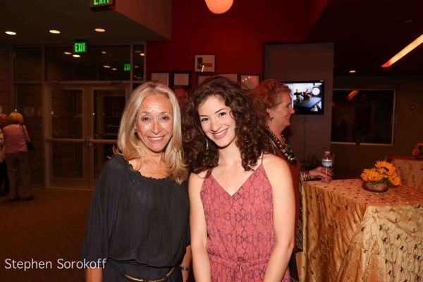 Photo Coverage: Inside Opening Night World Premiere of MOTHER OF THE MAID at Shakespeare & Company 