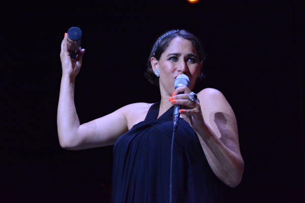 Photo Coverage: New York Pops and Pink Martini Play Forest Hills Stadium Image