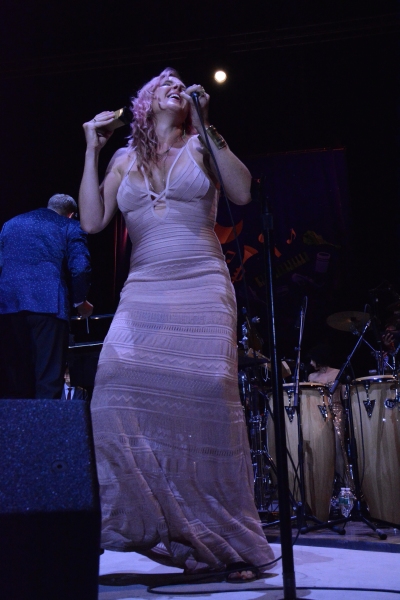Photo Coverage: New York Pops and Pink Martini Play Forest Hills Stadium Image