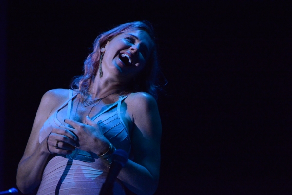 Photo Coverage: New York Pops and Pink Martini Play Forest Hills Stadium Image