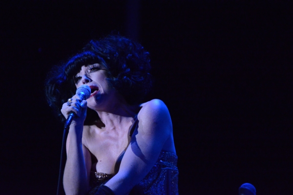 Photo Coverage: New York Pops and Pink Martini Play Forest Hills Stadium Image