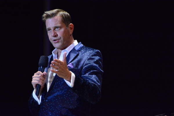 Photo Coverage: New York Pops and Pink Martini Play Forest Hills Stadium Image