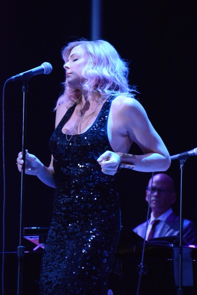 Photo Coverage: New York Pops and Pink Martini Play Forest Hills Stadium Image