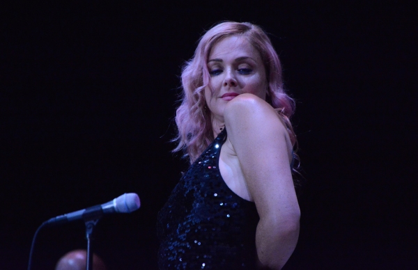 Photo Coverage: New York Pops and Pink Martini Play Forest Hills Stadium Image