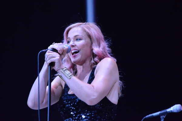 Photo Coverage: New York Pops and Pink Martini Play Forest Hills Stadium Image