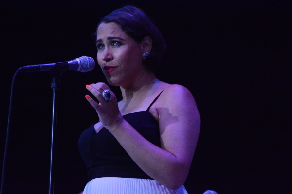 Photo Coverage: New York Pops and Pink Martini Play Forest Hills Stadium 