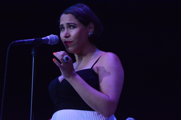 Photo Coverage: New York Pops and Pink Martini Play Forest Hills Stadium Image