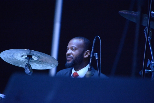 Photo Coverage: New York Pops and Pink Martini Play Forest Hills Stadium Image
