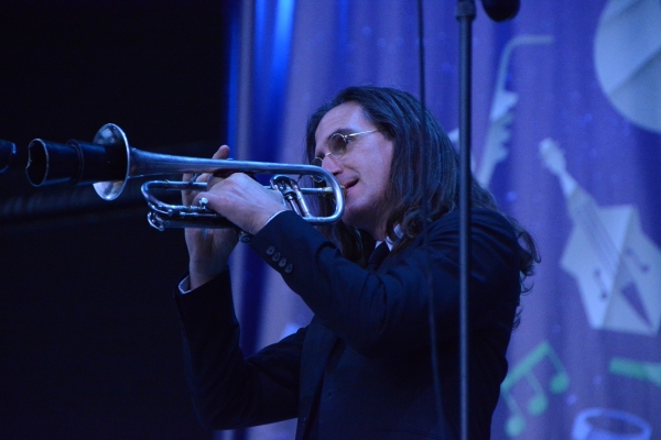 Photo Coverage: New York Pops and Pink Martini Play Forest Hills Stadium Image