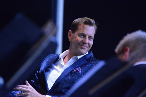 Photo Coverage: New York Pops and Pink Martini Play Forest Hills Stadium Image