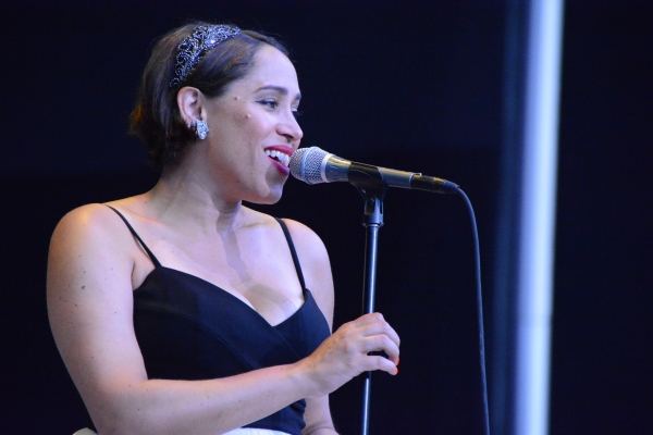 Photo Coverage: New York Pops and Pink Martini Play Forest Hills Stadium Image