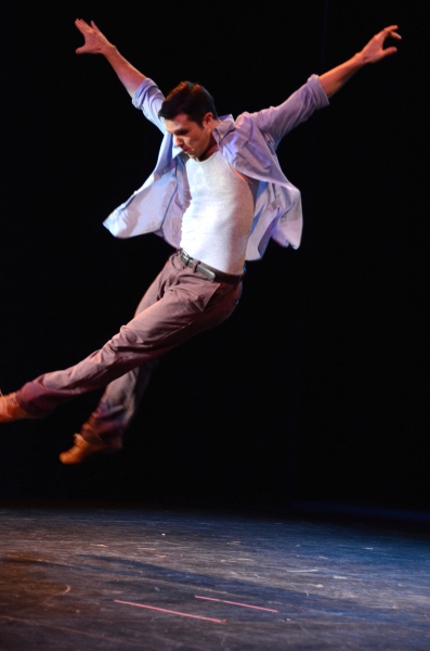 Photo Flash: First Look at Harbor Lights Theater's GYPSY Starring Sally Mayes Image