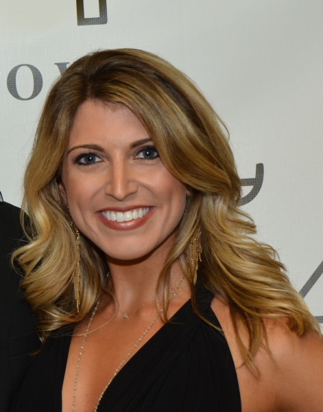 Photo Coverage: Inside JEKYLL AND HYDE RESURRECTION Concert at 54 Below Image