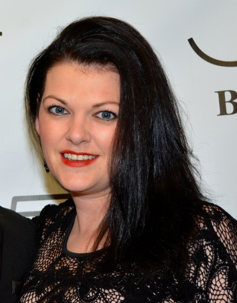 Photo Coverage: Inside JEKYLL AND HYDE RESURRECTION Concert at 54 Below Image
