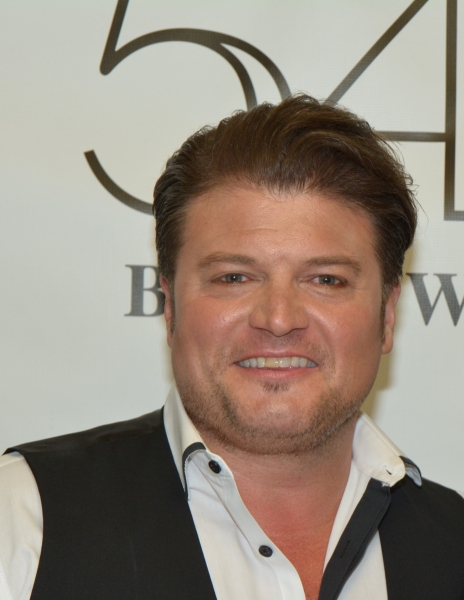 Photo Coverage: Inside JEKYLL AND HYDE RESURRECTION Concert at 54 Below Image