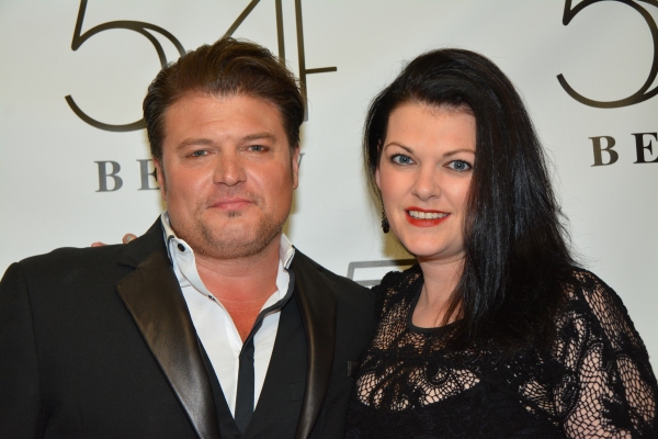 Photo Coverage: Inside JEKYLL AND HYDE RESURRECTION Concert at 54 Below Image