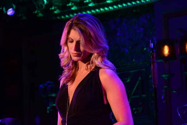 Photo Coverage: Inside JEKYLL AND HYDE RESURRECTION Concert at 54 Below 