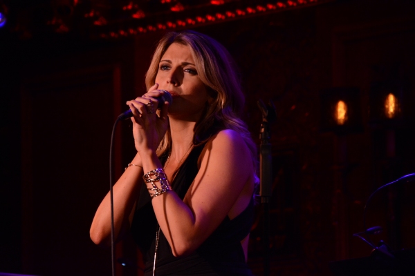 Photo Coverage: Inside JEKYLL AND HYDE RESURRECTION Concert at 54 Below 