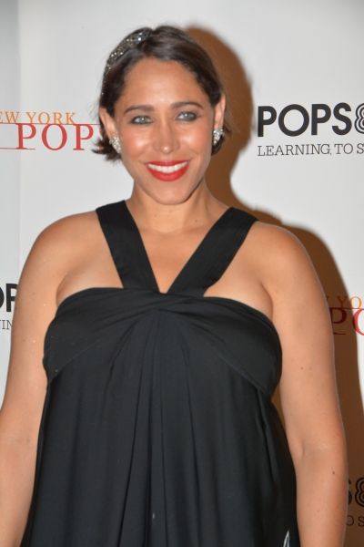 Photo Coverage: New York Pops and Pink Martini Play Forest Hills Stadium Image