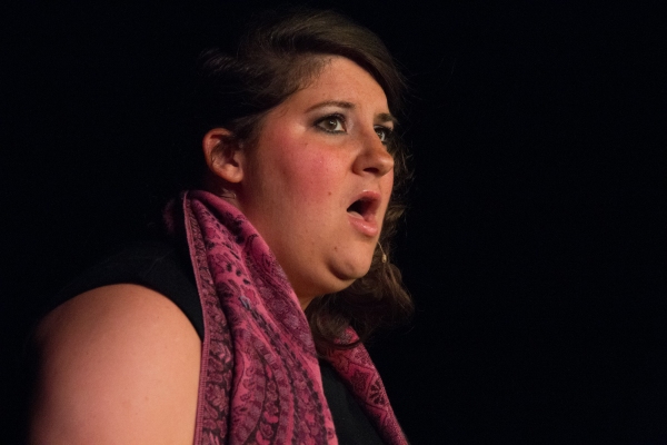 Photo Coverage: Inside Imagine Production's LET'S DUET AGAIN! Image