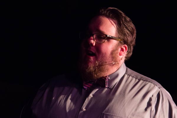 Photo Coverage: Inside Imagine Production's LET'S DUET AGAIN! Image
