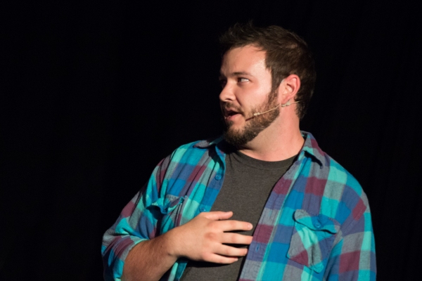 Photo Coverage: Inside Imagine Production's LET'S DUET AGAIN! Image