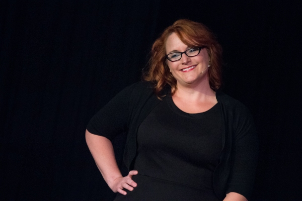 Photo Coverage: Inside Imagine Production's LET'S DUET AGAIN! Image