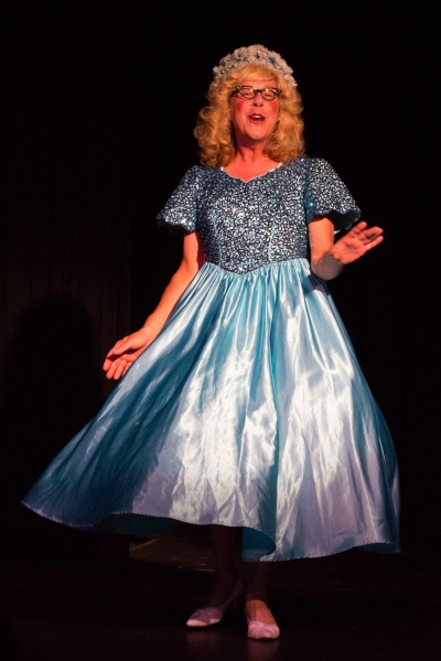 Photo Coverage: Inside Imagine Production's LET'S DUET AGAIN! Image