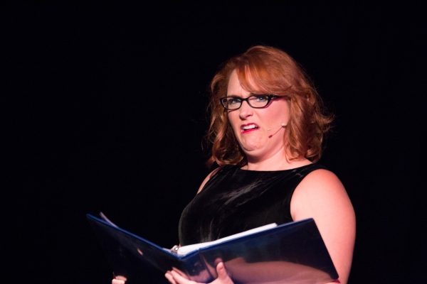 Photo Coverage: Inside Imagine Production's LET'S DUET AGAIN! Image