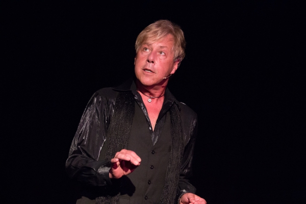 Photo Coverage: Inside Imagine Production's LET'S DUET AGAIN! Image
