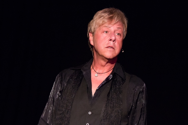 Photo Coverage: Inside Imagine Production's LET'S DUET AGAIN! Image