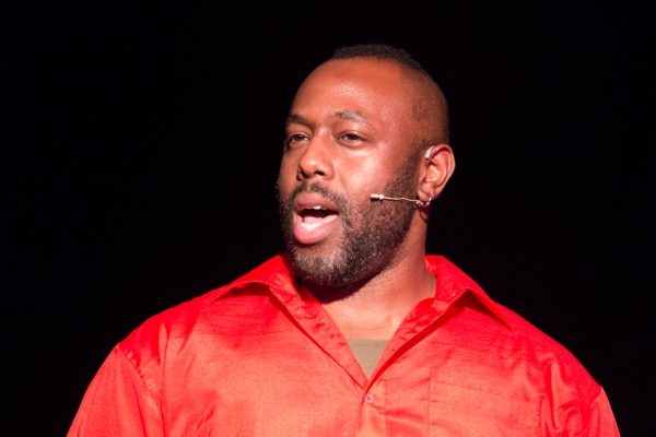 Photo Coverage: Inside Imagine Production's LET'S DUET AGAIN! Image