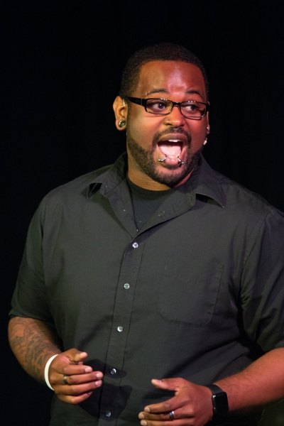 Photo Coverage: Inside Imagine Production's LET'S DUET AGAIN! Image