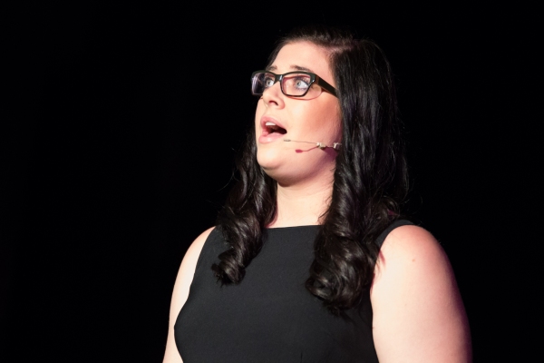 Photo Coverage: Inside Imagine Production's LET'S DUET AGAIN! Image