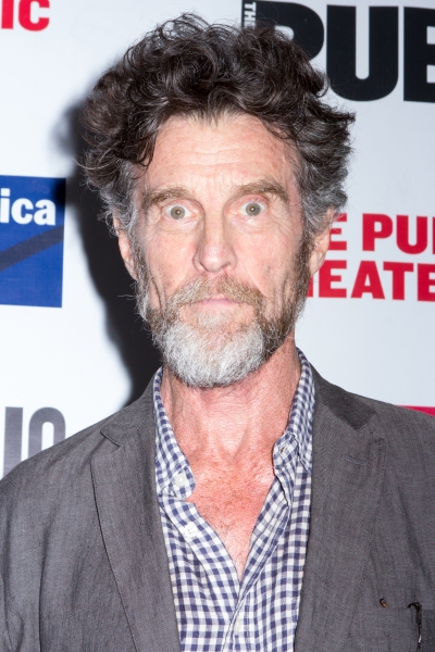 Photo Coverage: On the Red Carpet for Opening Night of CYMBELINE in the Park! Image
