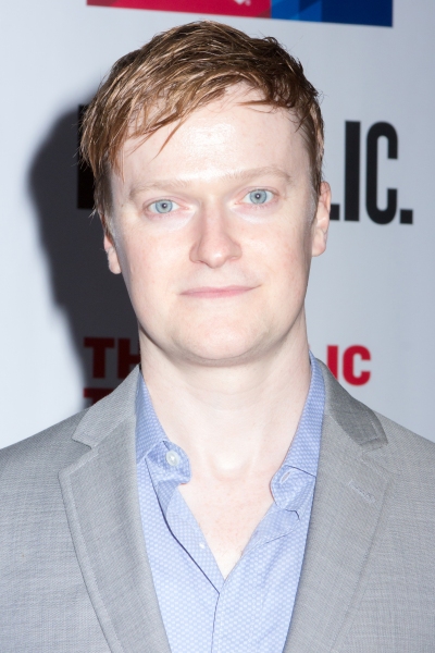 Steven Boyer Photo