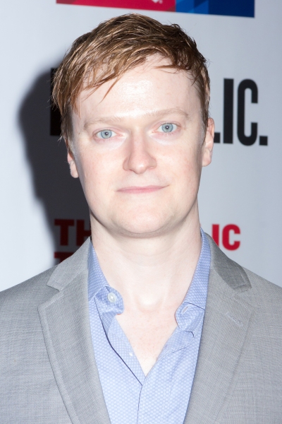 Photo Coverage: On the Red Carpet for Opening Night of CYMBELINE in the Park! Image