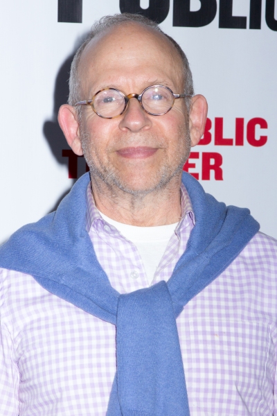 Photo Coverage: On the Red Carpet for Opening Night of CYMBELINE in the Park! Image