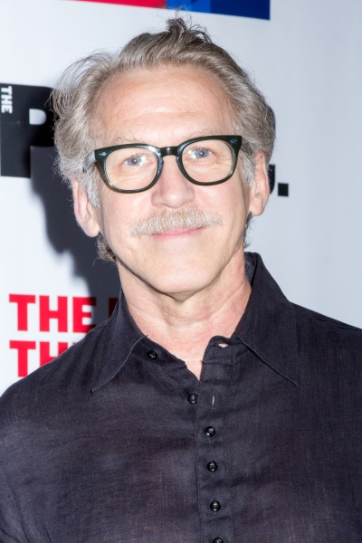 Photo Coverage: On the Red Carpet for Opening Night of CYMBELINE in the Park! Image