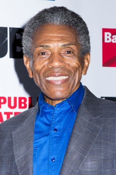 Photo Coverage: On the Red Carpet for Opening Night of CYMBELINE in the Park! Image