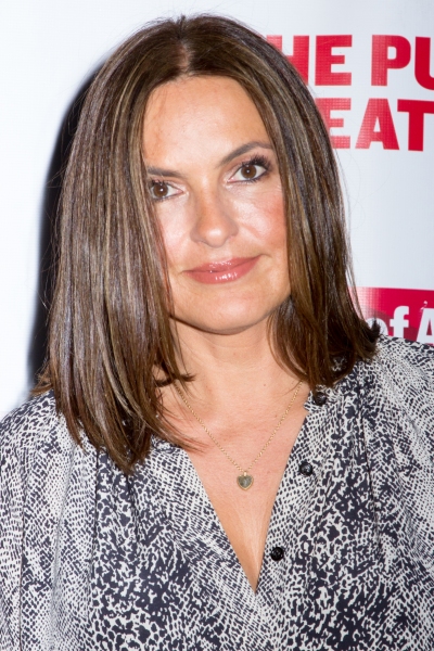 Photo Coverage: On the Red Carpet for Opening Night of CYMBELINE in the Park! Image