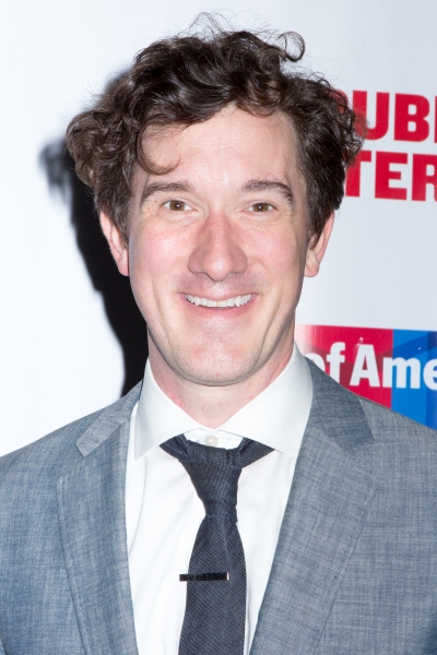 Photo Coverage: On the Red Carpet for Opening Night of CYMBELINE in the Park! Image