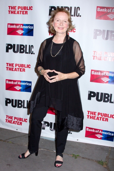 Photo Coverage: CYMBELINE Cast Takes Opening Night Bows at Shakespeare in the Park! Image