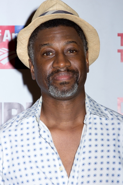 Photo Coverage: CYMBELINE Cast Takes Opening Night Bows at Shakespeare in the Park! Image
