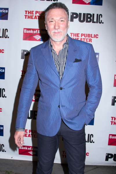 Photo Coverage: CYMBELINE Cast Takes Opening Night Bows at Shakespeare in the Park! Image