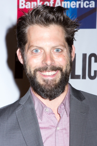 Photo Coverage: CYMBELINE Cast Takes Opening Night Bows at Shakespeare in the Park! Image