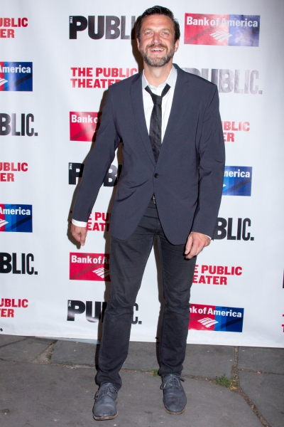 Photo Coverage: CYMBELINE Cast Takes Opening Night Bows at Shakespeare in the Park! Image