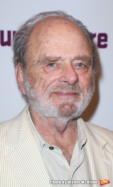 Photo Coverage: Inside Opening Night of Signature's JOHN Image